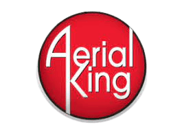 Aerial King Installer