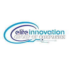 Elite Innovation Logo