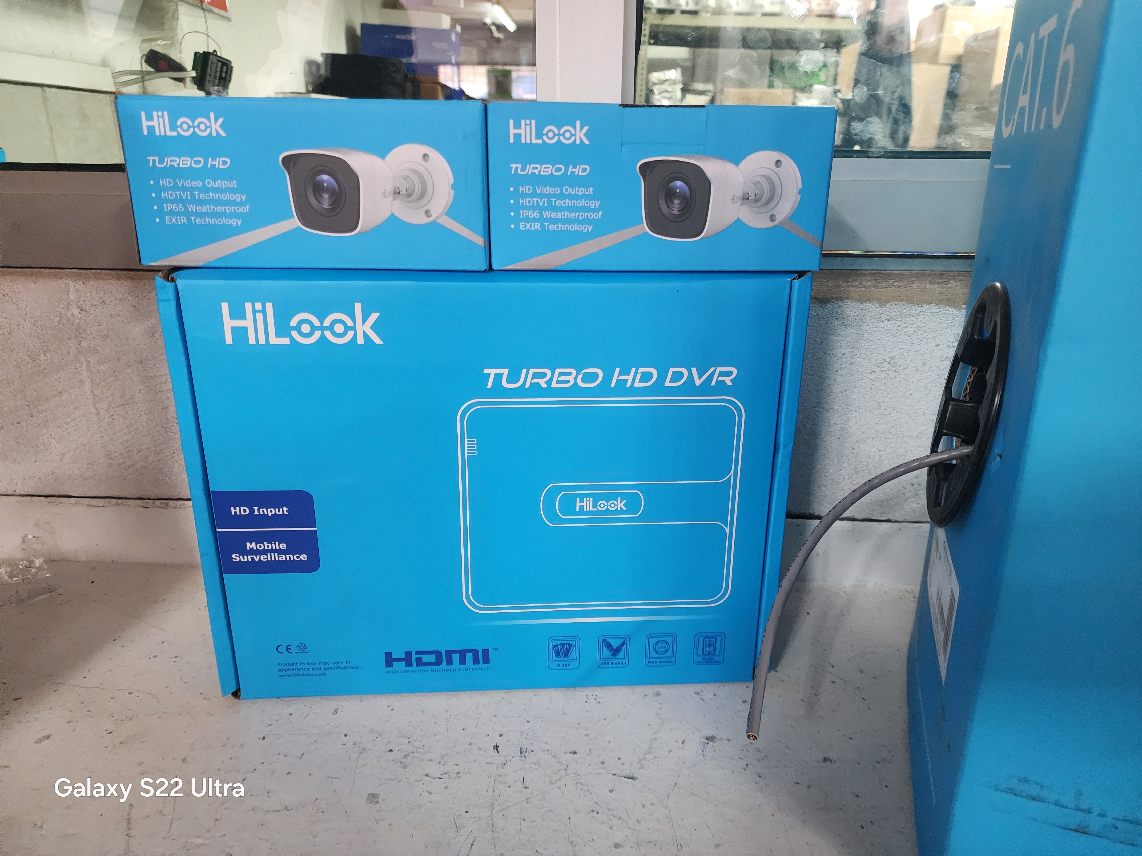 Certified installation in Port Elizabeth